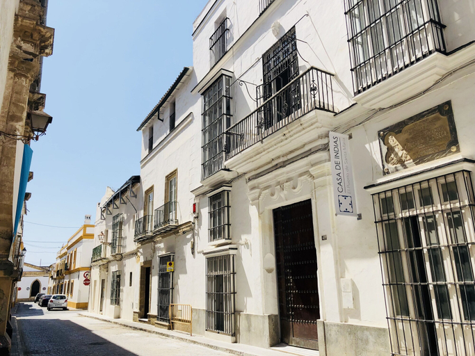 Exterior & Views 2, Art Suites by Casa de Indias, Cádiz