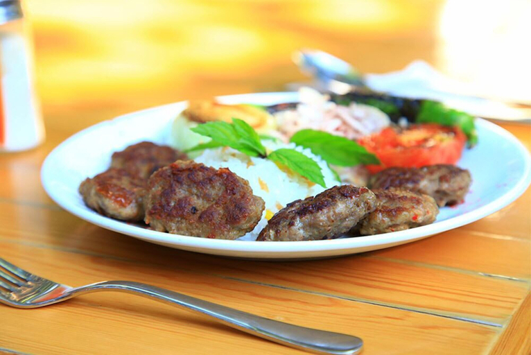 Food and drink 5, Olympos Ruya Pansiyon, Kemer