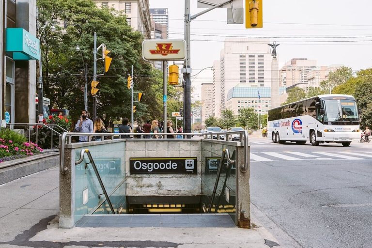 Others 5, Elegant & Modern 2-bedroom Condo, Toronto