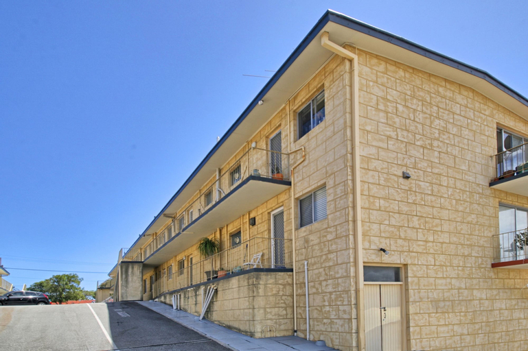 Exterior & Views 2, Acacia Holiday or Business Stay Accommodation, Stirling
