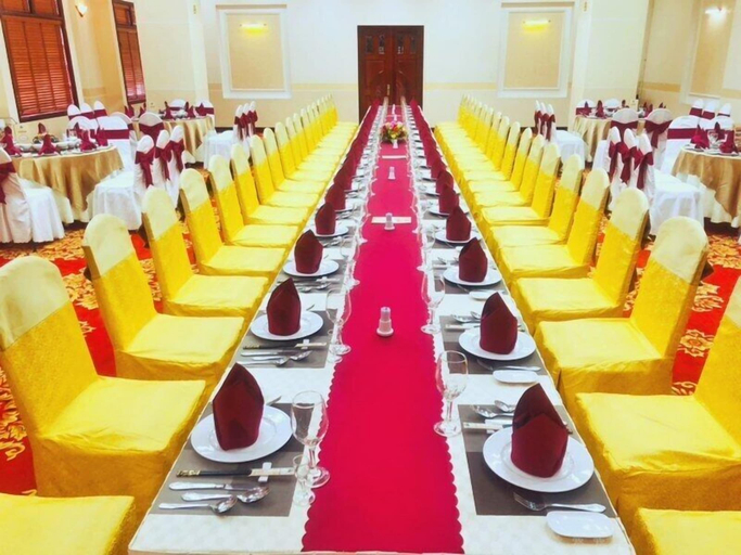 Food & Drinks 5, Ninh Kieu 2 Hotel, Ninh Kiều