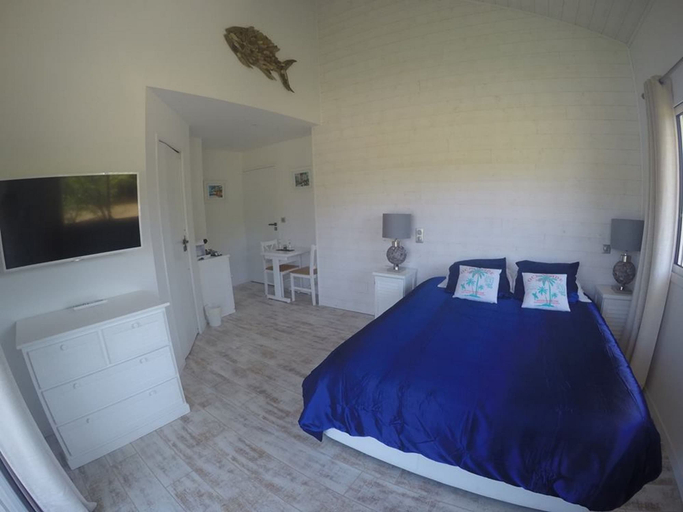 Bedroom 5, Villa Bora Bora, Gironde