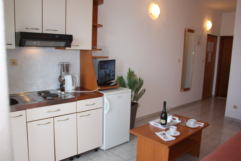 Others 4, Apartments Ivan, Omiš