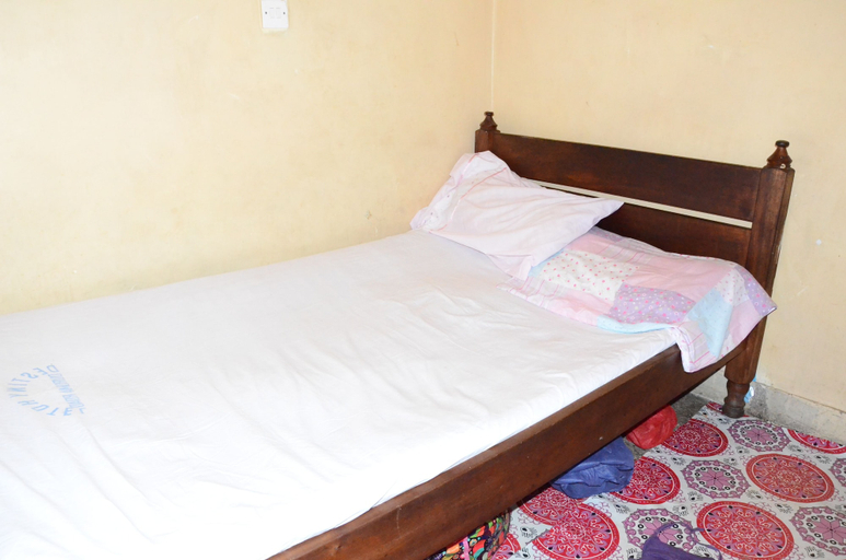 Bedroom 5, Keekorok Guest House, Starehe