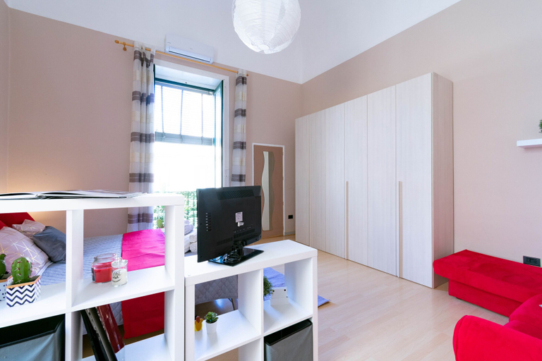 Bedroom 2, Core de Lecce, Lecce