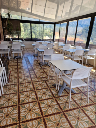 Food & Drinks 5, Hotel Bella Vista, Corse-du-Sud