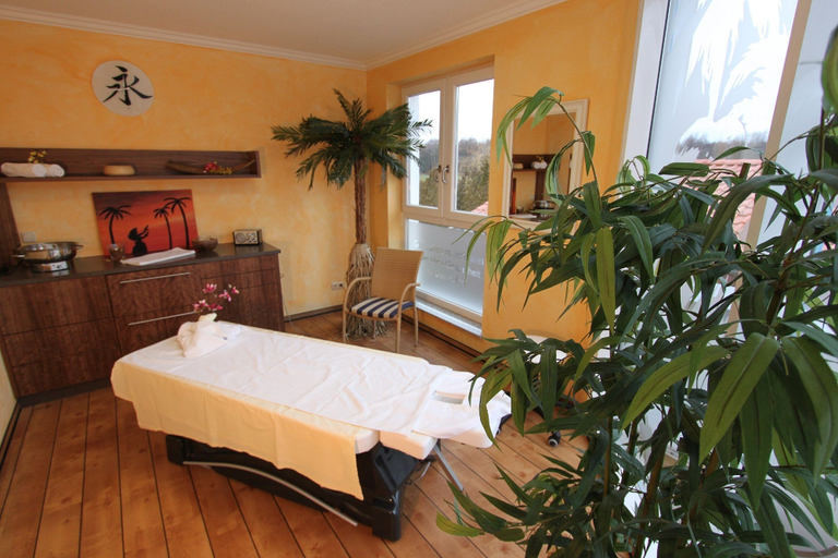 Bedroom 3, Hotel & Restaurant Hanse Kogge, Vorpommern-Greifswald