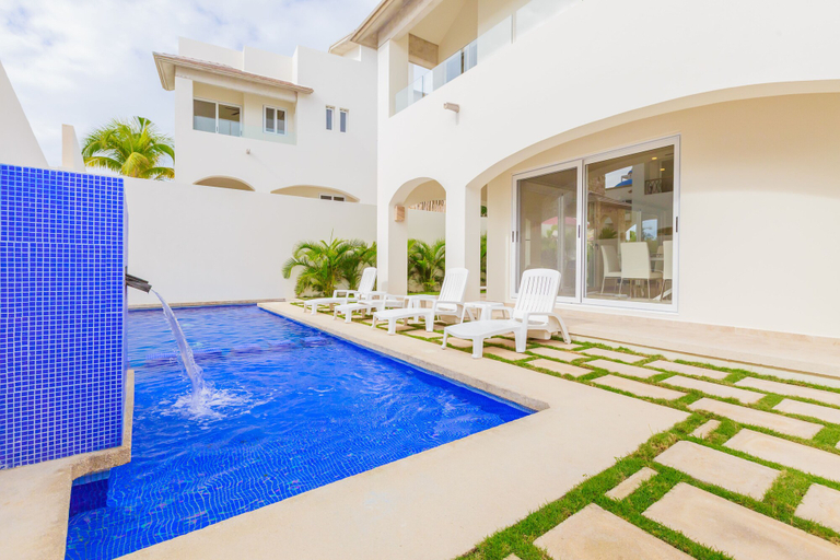 Sport & Beauty, Casa Isla Bella, Isla Mujeres