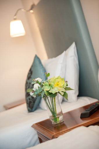 Bedroom 3, The Minster Hotel York, York