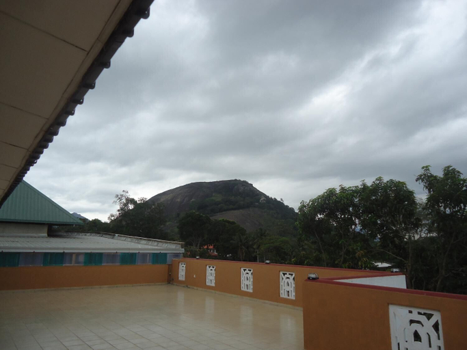 Sport & Beauty 5, Hotel Mahawasala, Dambulla