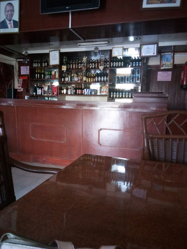 Food & Drinks, Aqua Lodge, Naivasha