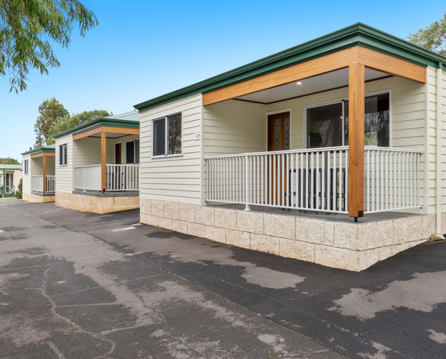 Exterior & Views 2, Riverview Tourist Park, Augusta-Margaret River