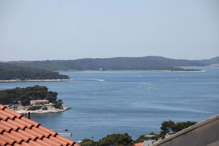 Others 5, Apartments Alissa, Hvar