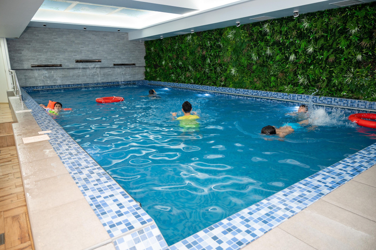 Sport & Beauty 2, Costa Del Sol by Arabian Link international