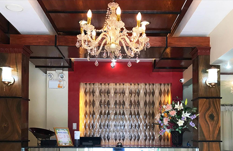 Others 5, Aberisse Pension Hotel, Dumaguete City