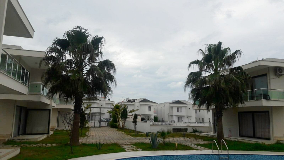 Exterior, My Dream Apart, Antalya
