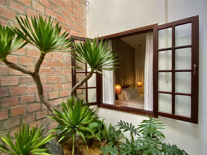 Hoian Okra - Hostel, Hội An