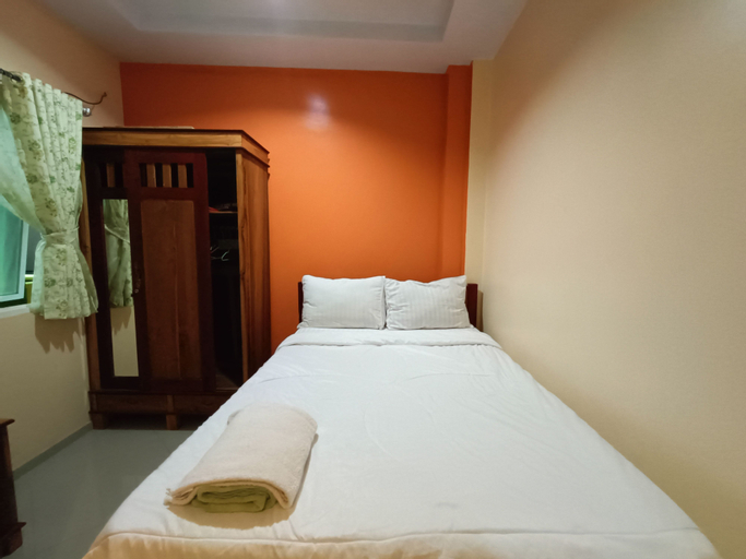 Balqies Homestay Syariah Makassar Mitra RedDoorz, Makassar