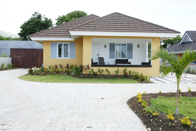 Exterior & Views 2, Ocho Rios Villa at Coolshade VI