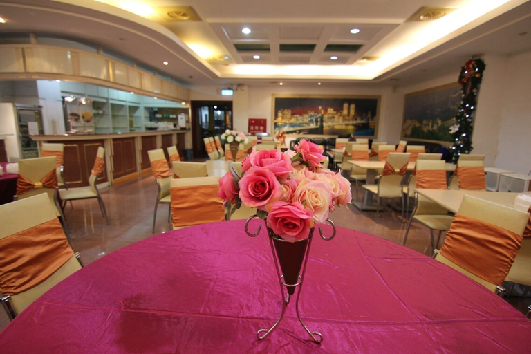 Food & Drinks 5, The Hermit Inn, Taichung