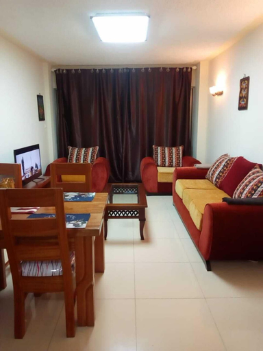 Others 4, S. Lucie Apartment, Dagoretti North