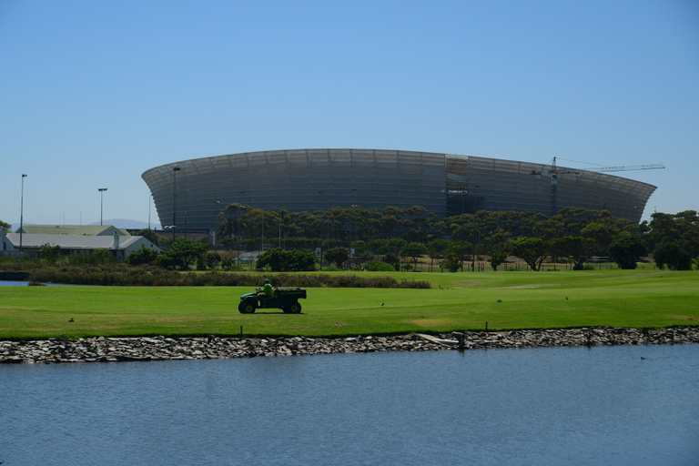 Exterior & Views 2, Bradclin @ York Place, City of Cape Town