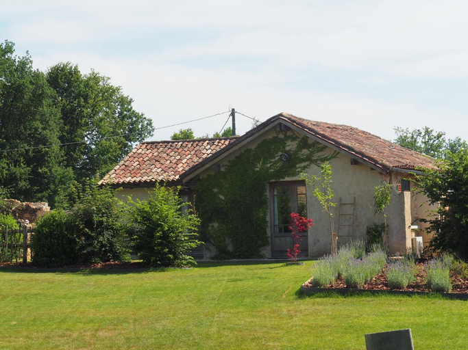 Exterior & Views, B&B Clos de Saint-Maime, Dordogne