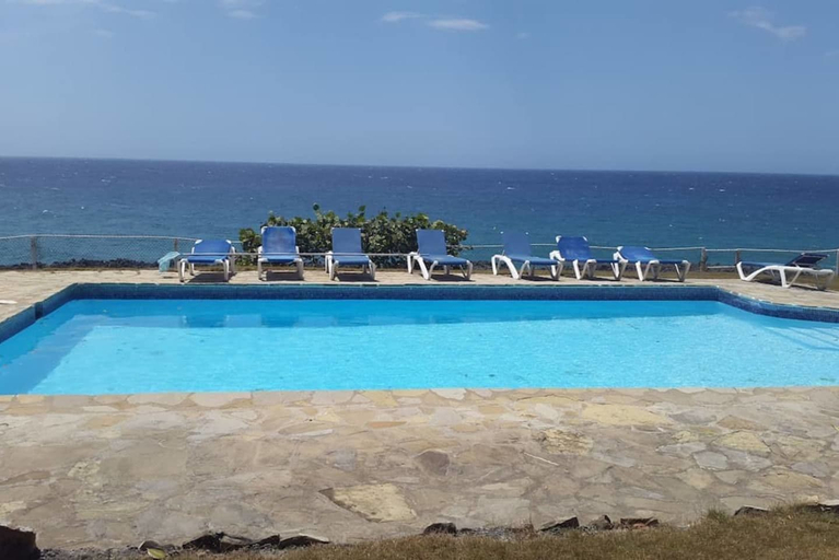 Sport & Beauty 5, Spacious Oceanfront Villa, Sosua