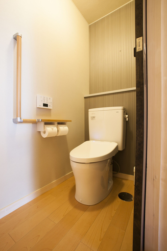 Bathroom 3, Yusai Resort HIBIKI, Kyōtango