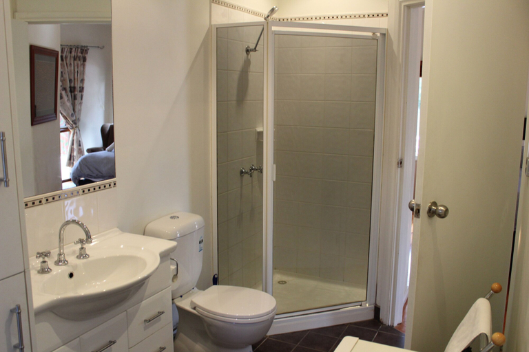 Bathroom 4, Australian Home Away at Wonga Park Brushy Creek, Manningham - East