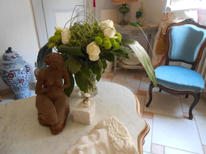 Bedroom 3, Cocooning, Vaucluse