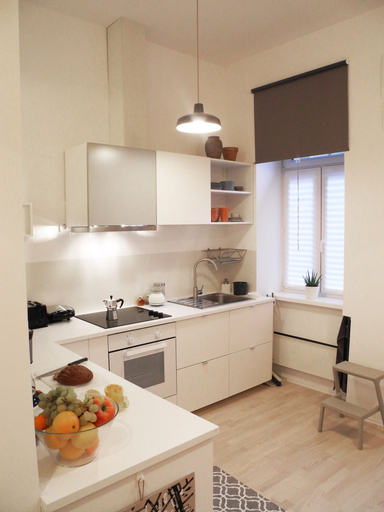 Others 5, Harsfa 18 Apartment, Budapesti