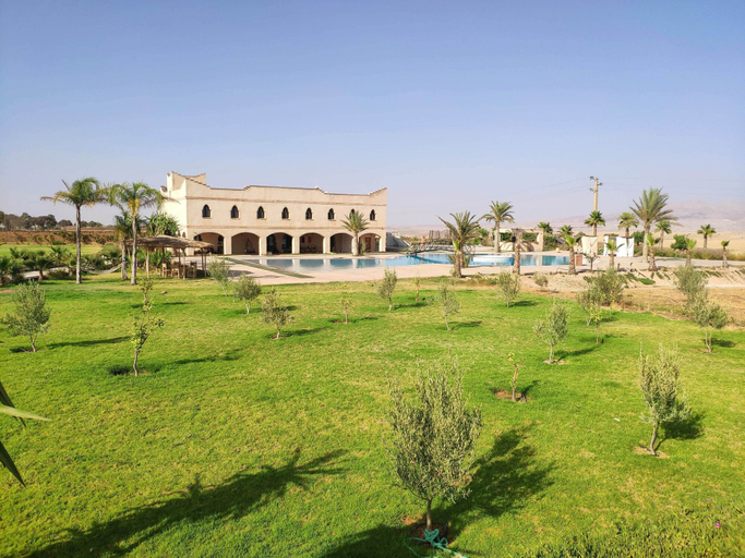 Exterior & Views, Les Jardins d Amizmiz, Al Haouz