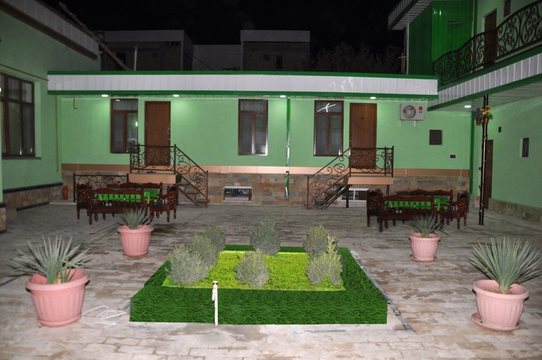 Others 5, Green House Bukhara - Hostel, Toshkent