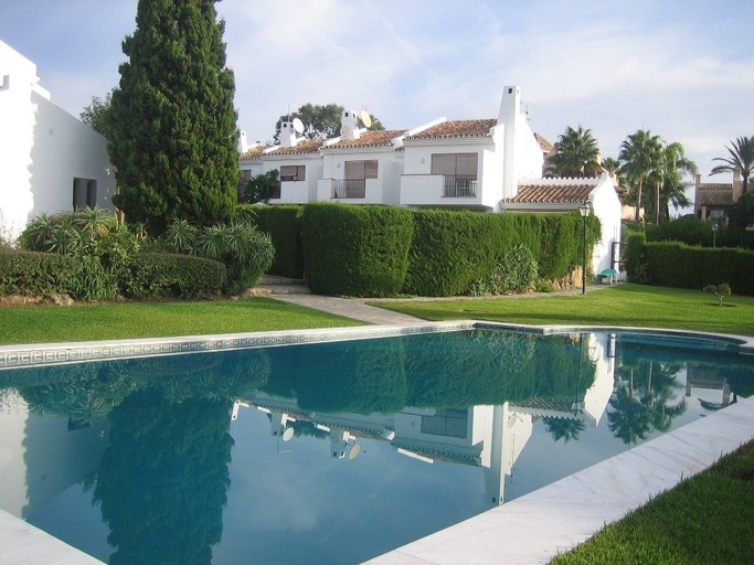 Sport & Beauty 3, Villa en Senorio de Gonzaga, Málaga