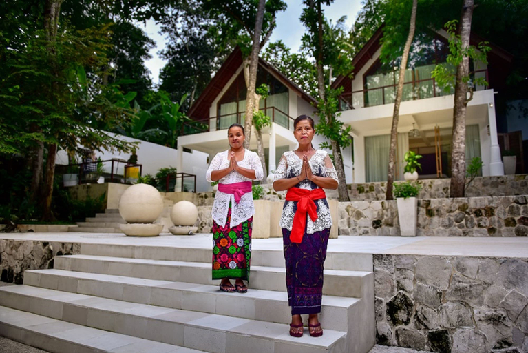 Exterior & Views, Villa Greenday, Tabanan