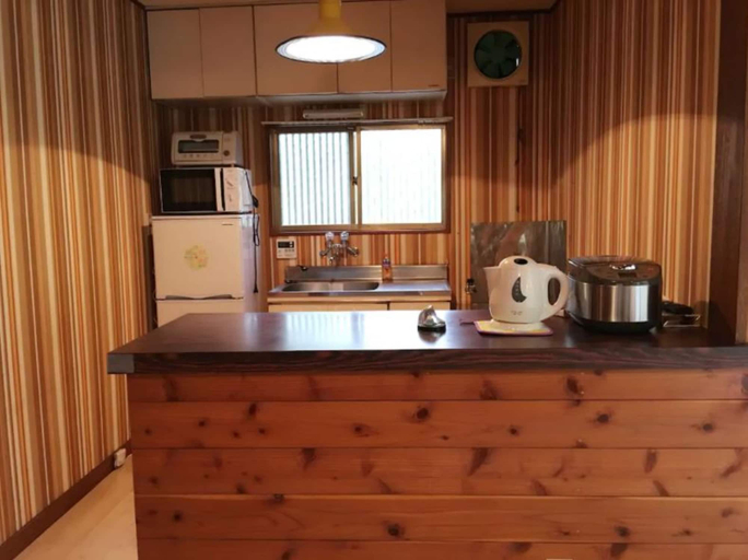 Others 4, Aozora Cottage, Gyōda