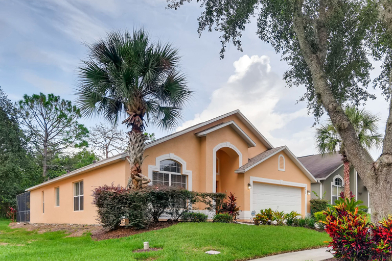 Exterior & Views 2, 4BR Emerald Island Home by FS FL VH-8438, Osceola