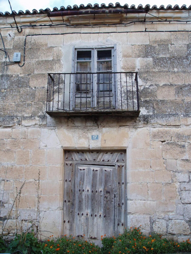 Exterior & Views 2, Villa Ferrera Posada Rural, Palencia