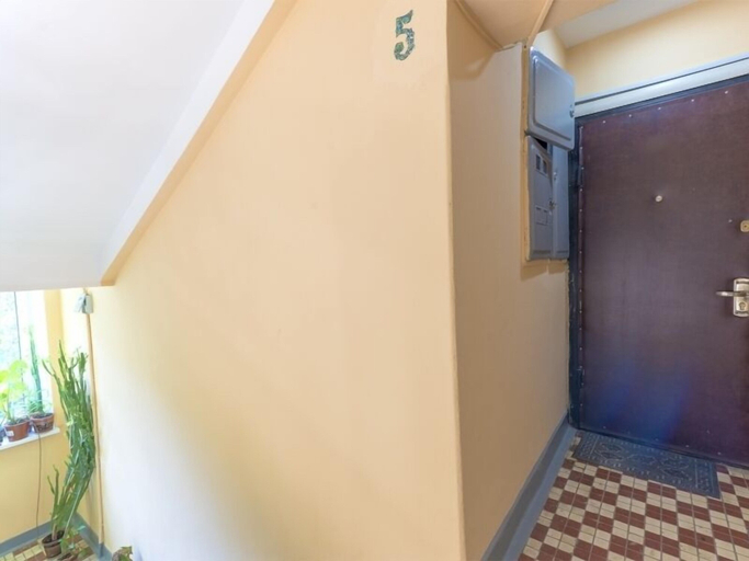 Others 4, Apartment - Parferova 10, Western