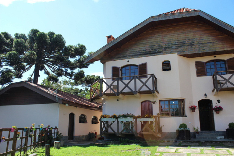 Exterior & Views 2, Recanto Brumas, Campo Limpo Paulista