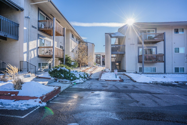 Exterior & Views 2, 2 BD Value-stay Dog-friendly!, El Paso