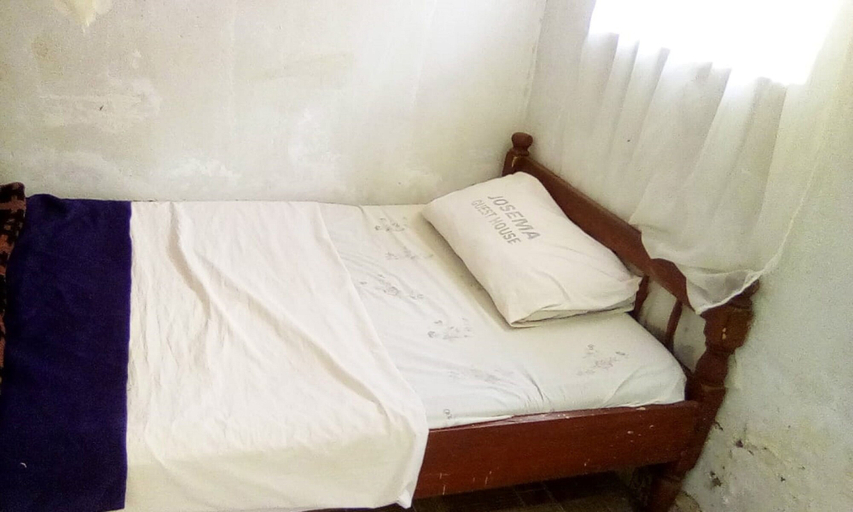 Bedroom 3, Josema Guest House, Kibwezi West