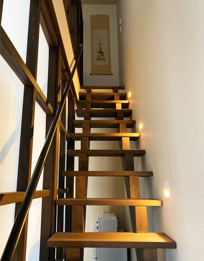Others 4, Hotel Zipangu Murasakino, Kyoto