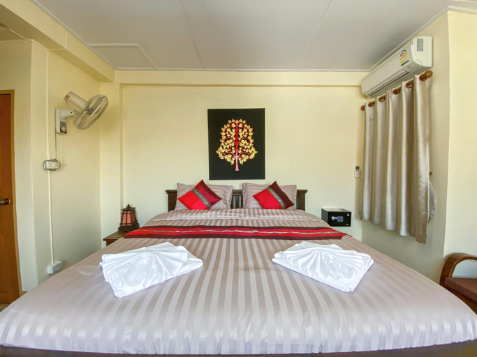 Kavil Guesthouse, Muang Chiang Mai