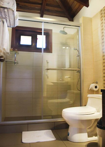 Bathroom 3, Hosteria Quinta San Clemente, Ibarra