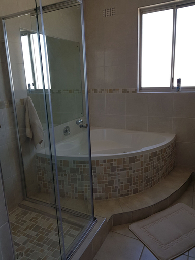 Bathroom 3, Bramber Court Apartments, City of Cape Town