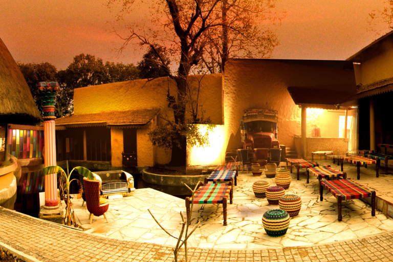 Food & Drinks 4, Serendipity Lakes and Resorts, Chhindwara