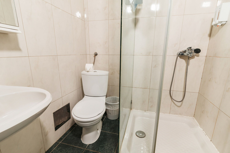 Bathroom 3, Villa Merci Budva