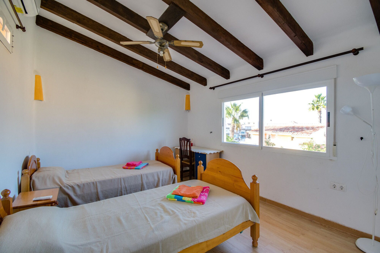 Bedroom 3, 202 Golden Sand - Ac/wifi, Alicante